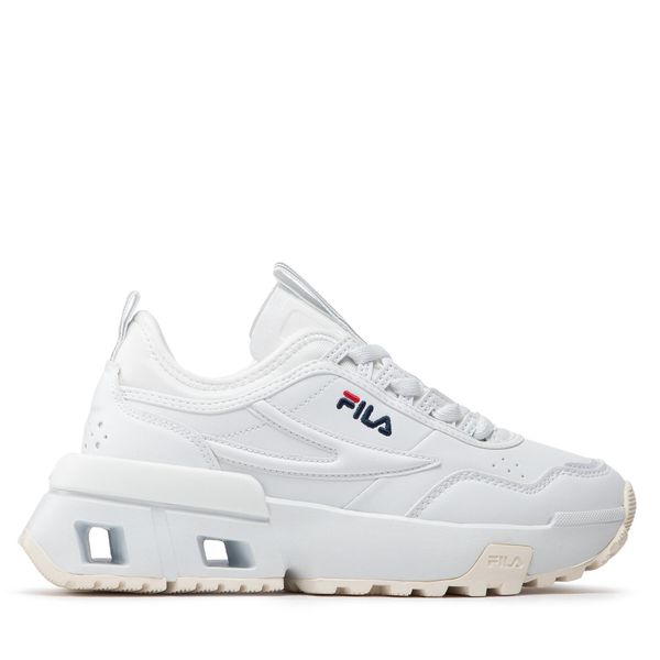 Fila Superge Fila Upgr8 Wmn FFW0125.10004 Bela