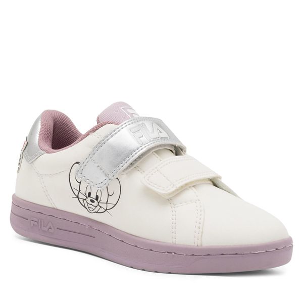 Fila Superge Fila WB CROSSCOURT 2 NT low kids FFK0096 13159 Bež