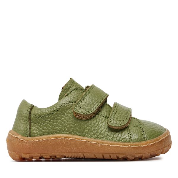 Froddo Superge Froddo Barefoot Base G3130240-3 M Olive 3