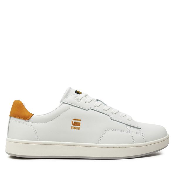 G-Star Raw Superge G-Star Raw Cadet Pop M 2212 002512 Bela