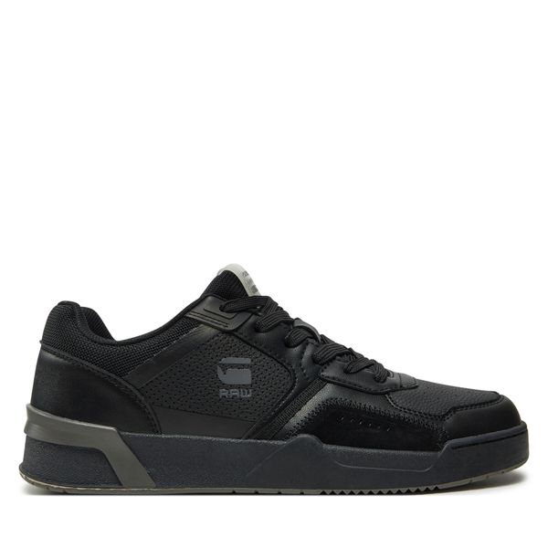 G-Star Raw Superge G-Star Raw Carrick Cup Low M D25754 Črna