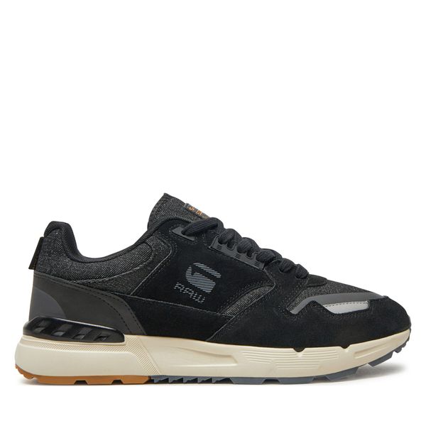 G-Star Raw Superge G-Star Raw Holorn Runner Low M D25788 Črna