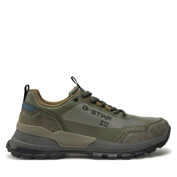 G-Star Raw Superge G-Star Raw Rackam Runner Low M D25764 Siva