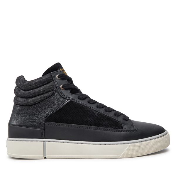 G-Star Raw Superge G-Star Raw Ravond Cup Mid M D26638 Črna