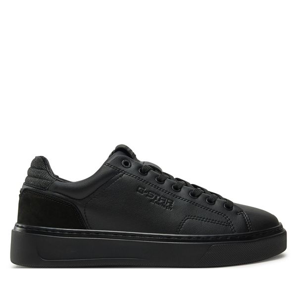 G-Star Raw Superge G-Star Raw Rovic Cup Low M D25780 Črna