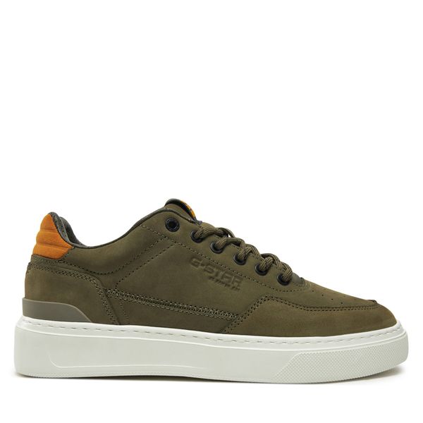 G-Star Raw Superge G-Star Raw Rovic Cup Low M D26629 Khaki