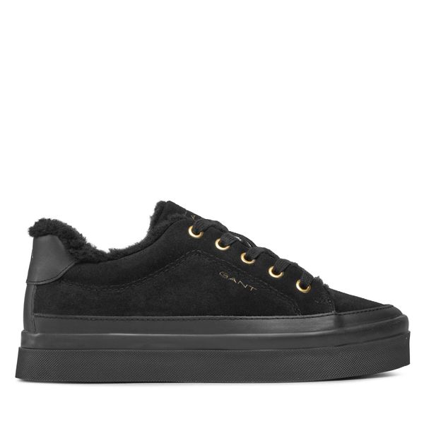 Gant Superge Gant Avona Sneaker 27533155 Črna