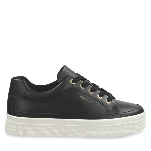 Gant Superge Gant Avona Sneaker 28531446 Črna