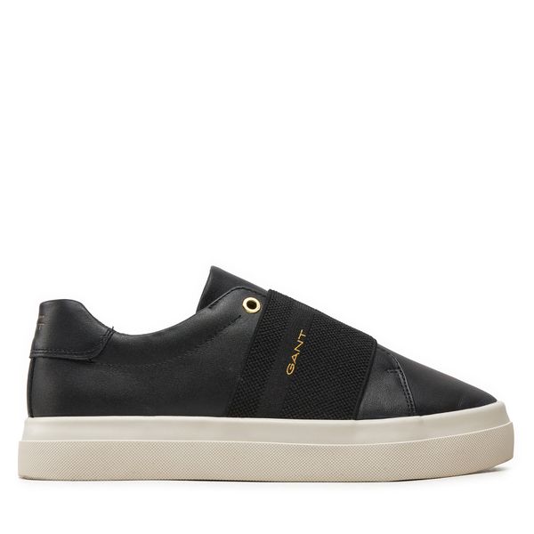 Gant Superge Gant Avona Sneaker 28531450 Črna