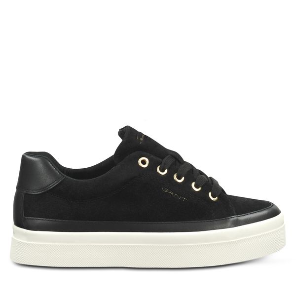 Gant Superge Gant Avona Sneaker 28533447 Črna