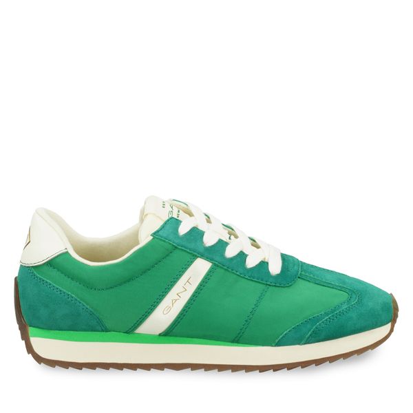 Gant Superge Gant Beja Sneaker 28537670 Green G731