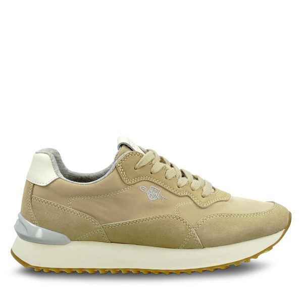 Gant Superge Gant Bevinda Sneaker 28533458 Bež