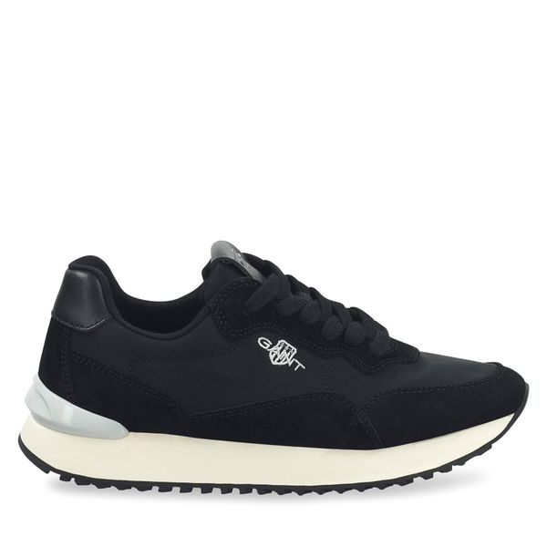 Gant Superge Gant Bevinda Sneaker 28533458 Črna