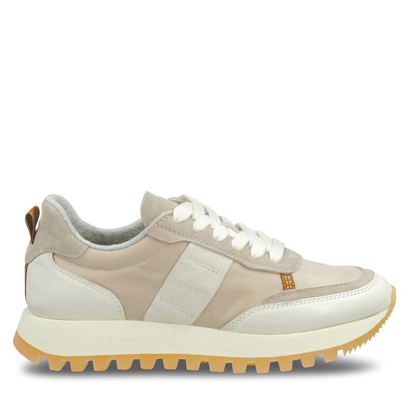 Gant Superge Gant Caffay Sneaker 28533474 Rjava