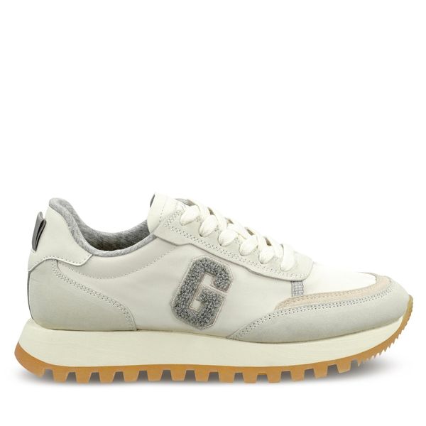 Gant Superge Gant Caffay Sneaker 28533557 White/Lt.Gray G960