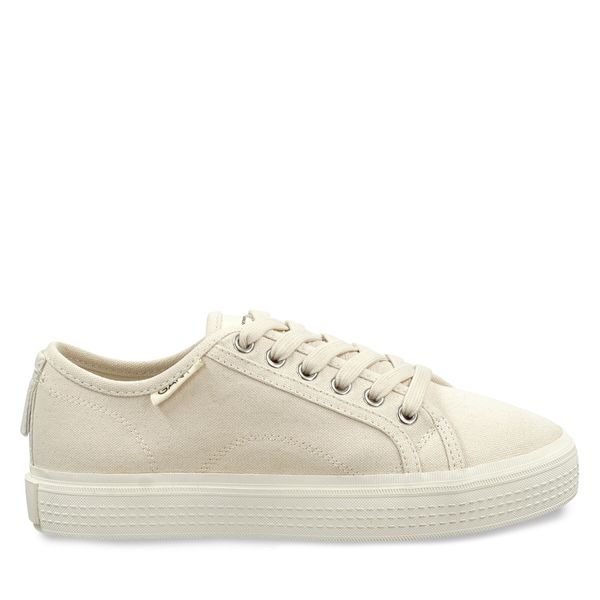 Gant Superge Gant Carroly Sneaker 28538621 Bež