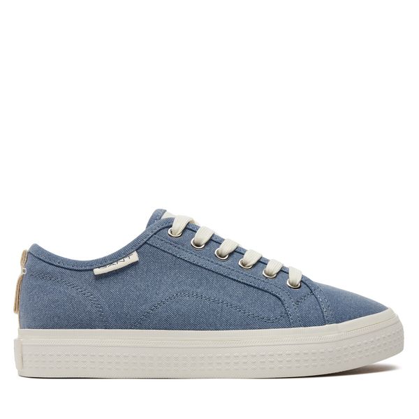 Gant Superge Gant Carroly Sneaker 28538621 Modra