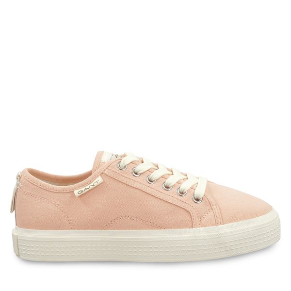 Gant Superge Gant Carroly Sneaker 28538621 Roza