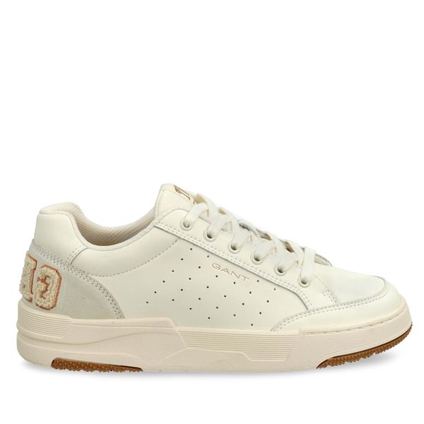 Gant Superge Gant Ellizy Sneaker 27531169 Écru