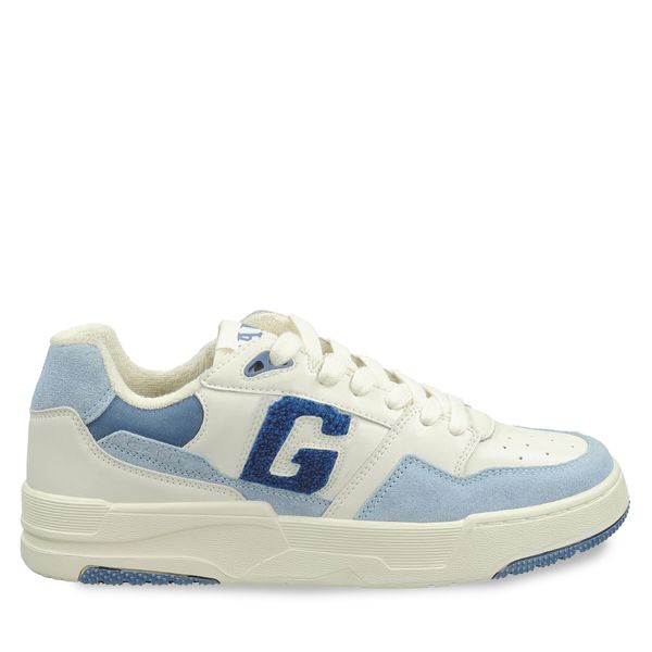 Gant Superge Gant Ellizy Sneaker 28531484 White/Blue G278