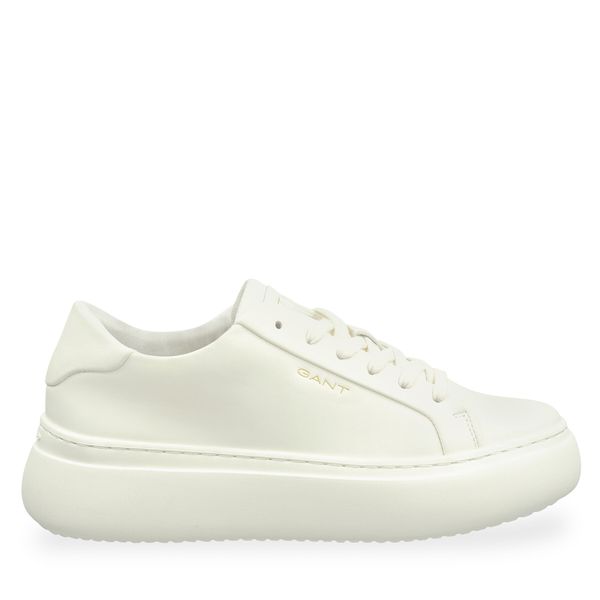 Gant Superge Gant Jennise Sneaker 28531491 White G29