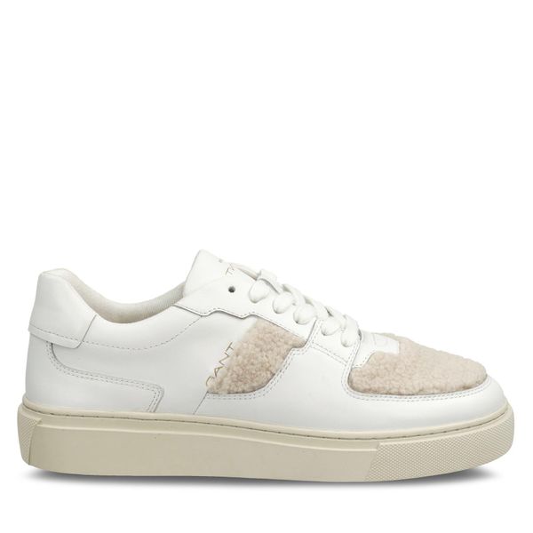 Gant Superge Gant Julice Sneaker 27531308 Beige/White