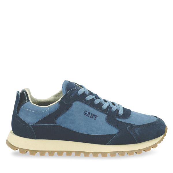 Gant Superge Gant Lucamm Sneaker 28633515 Modra