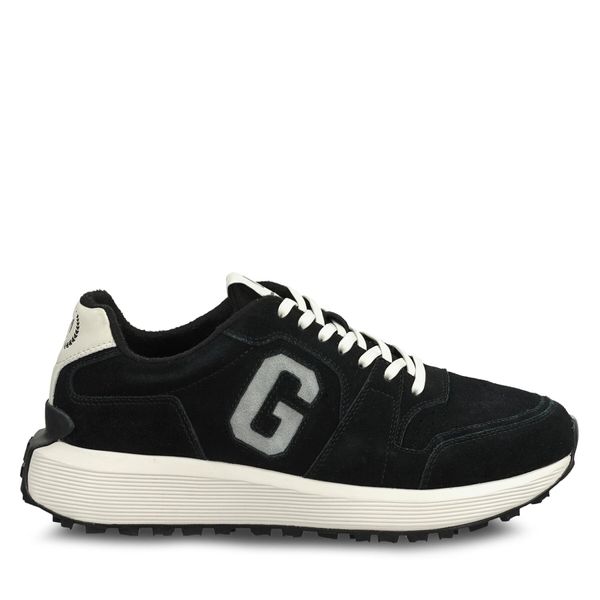 Gant Superge Gant Ronder Sneaker 27633227 Black
