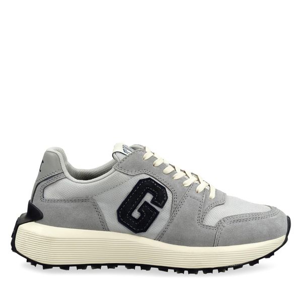 Gant Superge Gant Ronder Sneaker 28633537 Gray G031