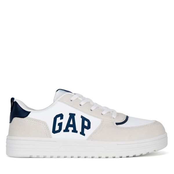 Gap Superge Gap BOSTON CUP LOW Y GP515036AY-WH00 Bela