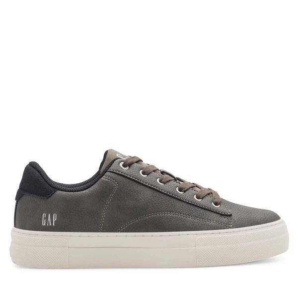 Gap Superge Gap GAA004F5SMOLVEGP Khaki