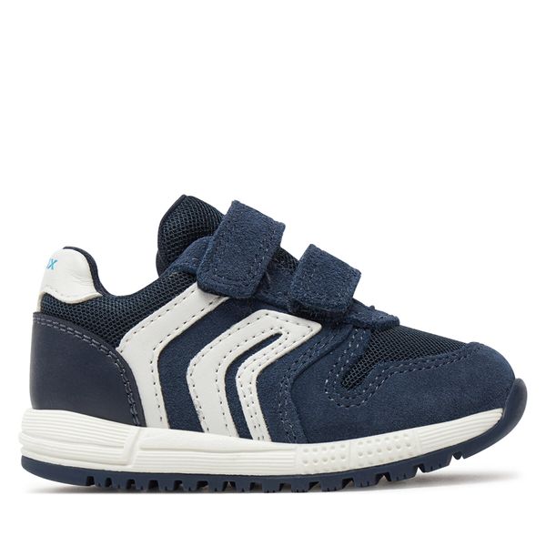 Geox Superge Geox B Alben Boy B453CA 02214 C4211 M Mornarsko modra