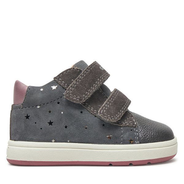 Geox Superge Geox B Biglia Girl B044CC 007AK C1377 Siva