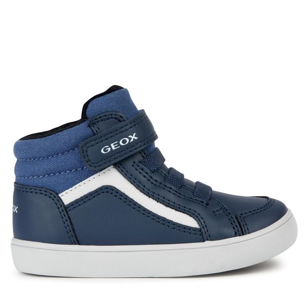 Geox Superge Geox B Gisli Boy B361NF 05410 C0700 M Navy/Avio