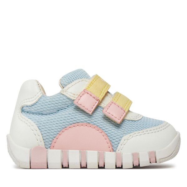 Geox Superge Geox B Iupidoo B3558A 01454 C0B1Z Pisana