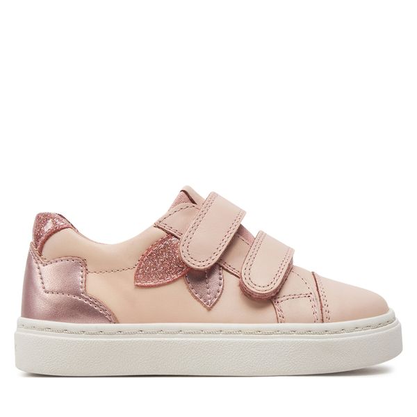 Geox Superge Geox B Nashik Girl B453HC 085NF C8172 S Roza