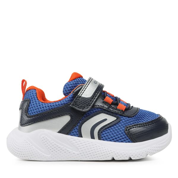 Geox Superge Geox B Sprintye Boy B254UC014CEC4227 M Royal/Navy