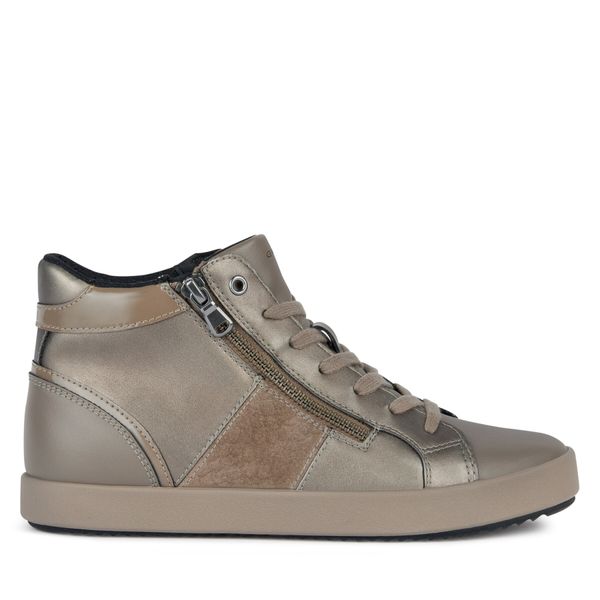 Geox Superge Geox D Blomiee D366HD 0BNBS C6692 Rjava