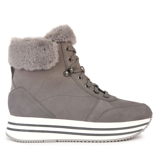 Geox Superge Geox D Kency D36QHC 00076 C9371 Siva