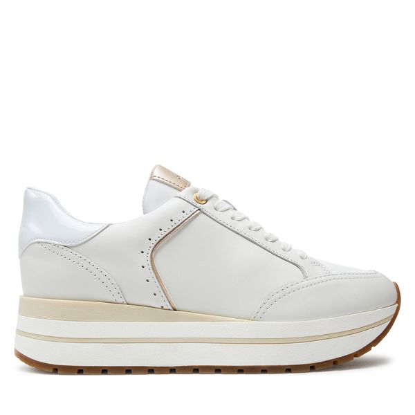 Geox Superge Geox D New Kency D45MZA 08502 C1000 Bela