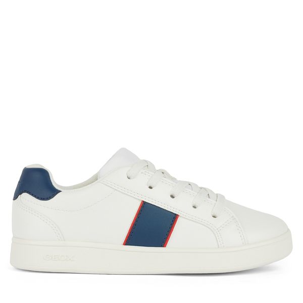Geox Superge Geox J Eclyper Boy J36LSB 05411 C0899 D Bela