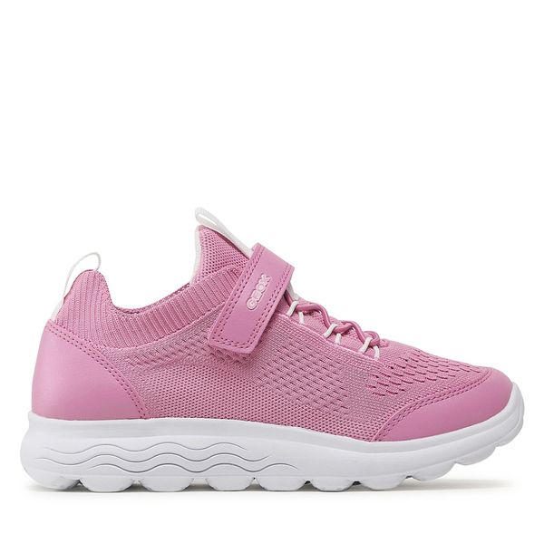 Geox Superge Geox J Spherica Girl J26GYB06KBCC8004 D Roza