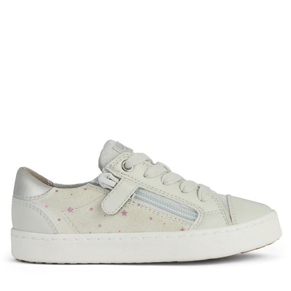 Geox Superge Geox Jr Kilwi Girl J45D5A 007BC C1002 D Bela