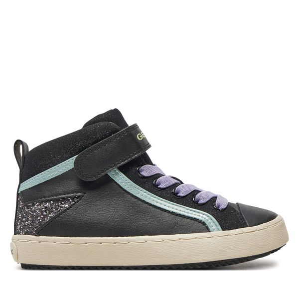 Geox Superge Geox Kalispera J944GM 054GN C9323 S Črna