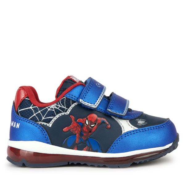 Geox Superge Geox SPIDER-MAN B Todo Boy B3684A 05054 C0735 Mornarsko modra