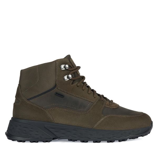 Geox Superge Geox U Sterrato B Abx U36F0B 022FF C3009 Khaki