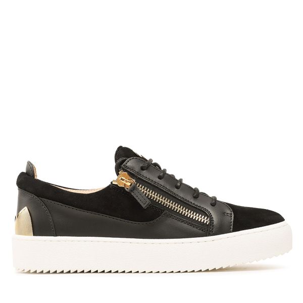 Giuseppe Zanotti Superge Giuseppe Zanotti RM30055 Black 001