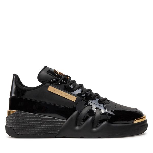 GIUSEPPE ZANOTTI Superge Giuseppe Zanotti RM40002 Črna