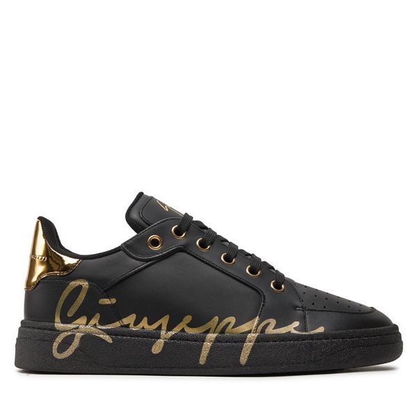 GIUSEPPE ZANOTTI Superge Giuseppe Zanotti RM40006 Črna