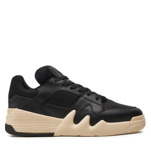 GIUSEPPE ZANOTTI Superge Giuseppe Zanotti RM40037 Črna